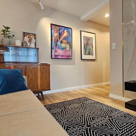 ורשה Apartament Metro מראה חיצוני תמונה