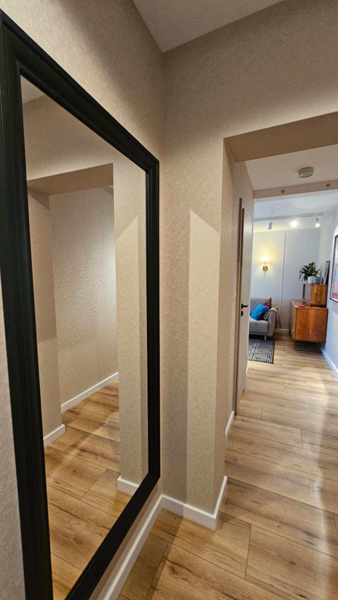 ורשה Apartament Metro מראה חיצוני תמונה